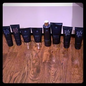 Monat hair products